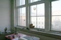 Atelier im Tacheles Berlin 2004/05